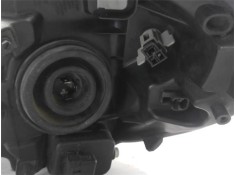 Recambio de faro delantero izquierdo para nissan micra (k12e) 1.2 16v referencia OEM IAM 26060BC505  