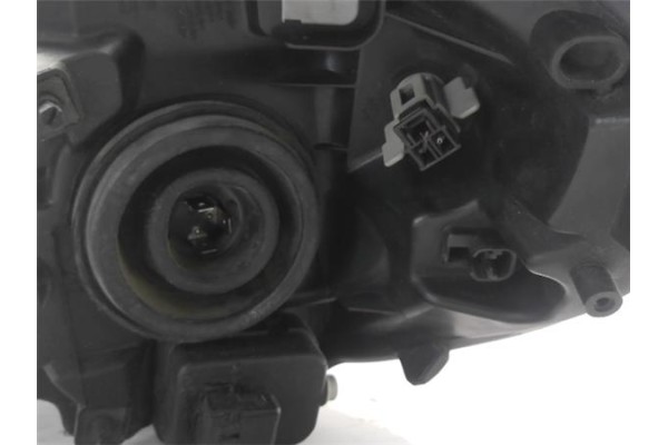 Recambio de faro delantero izquierdo para nissan micra (k12e) 1.2 16v referencia OEM IAM 26060BC505  