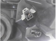 Recambio de faro delantero izquierdo para nissan micra (k12e) 1.2 16v referencia OEM IAM 26060BC505  