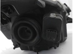 Recambio de faro delantero izquierdo para nissan micra (k12e) 1.2 16v referencia OEM IAM 26060BC505  