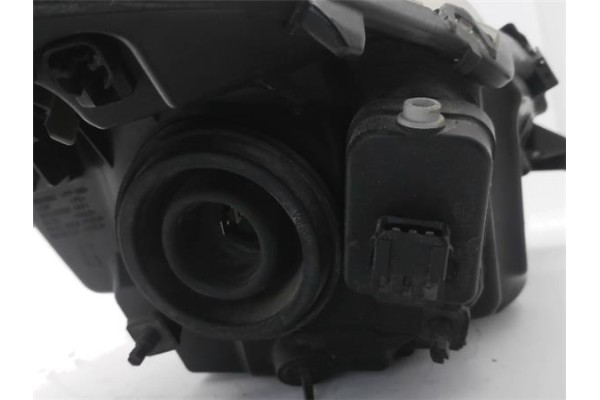 Recambio de faro delantero izquierdo para nissan micra (k12e) 1.2 16v referencia OEM IAM 26060BC505  