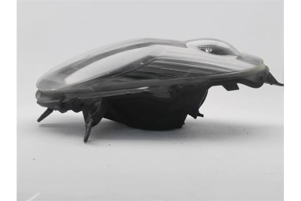 Recambio de faro delantero izquierdo para nissan micra (k12e) 1.2 16v referencia OEM IAM 26060BC505  