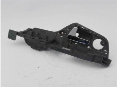 Recambio de manilla int. puerta trasero izquierda para seat ibiza (6k1) 1.9 sdi referencia OEM IAM 6K4837113  