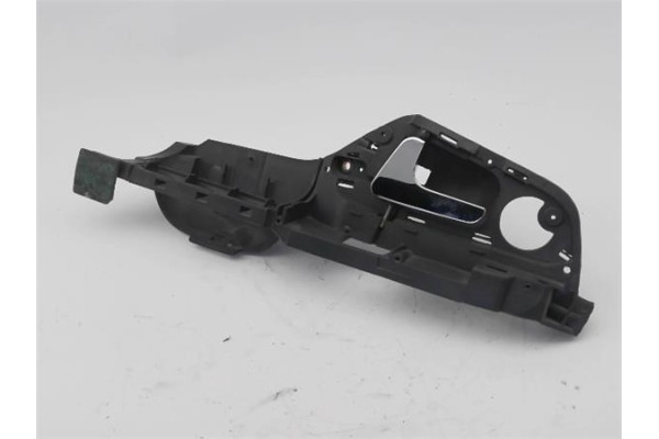 Recambio de manilla int. puerta trasero izquierda para seat ibiza (6k1) 1.9 sdi referencia OEM IAM 6K4837113  
