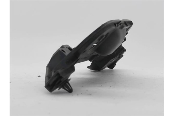 Recambio de manilla int. puerta trasero izquierda para seat ibiza (6k1) 1.9 sdi referencia OEM IAM 6K4837113  