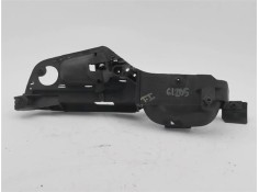 Recambio de manilla int. puerta trasero izquierda para seat ibiza (6k1) 1.9 sdi referencia OEM IAM 6K4837113  