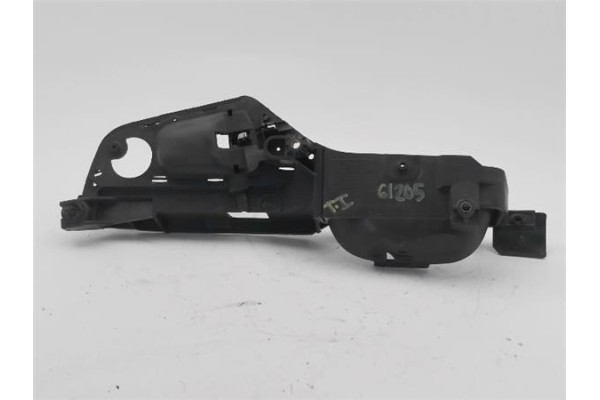 Recambio de manilla int. puerta trasero izquierda para seat ibiza (6k1) 1.9 sdi referencia OEM IAM 6K4837113  