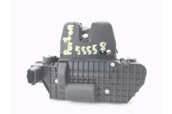 Recambio de cierre electromagnetico porton para peugeot 3008 1.6 hdi referencia OEM IAM 9684648680 8719F7 