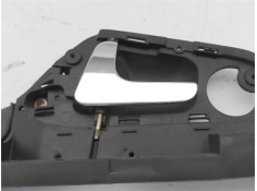 Recambio de manilla int. puerta trasero izquierda para seat ibiza (6k1) 1.9 sdi referencia OEM IAM 6K4837113  
