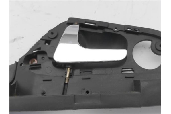Recambio de manilla int. puerta trasero izquierda para seat ibiza (6k1) 1.9 sdi referencia OEM IAM 6K4837113  