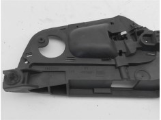 Recambio de manilla int. puerta trasero izquierda para seat ibiza (6k1) 1.9 sdi referencia OEM IAM 6K4837113  