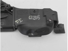 Recambio de manilla int. puerta trasero izquierda para seat ibiza (6k1) 1.9 sdi referencia OEM IAM 6K4837113  