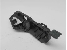 Recambio de manilla int. puerta trasero izquierda para seat ibiza (6k1) 1.9 sdi referencia OEM IAM 6K4837113  