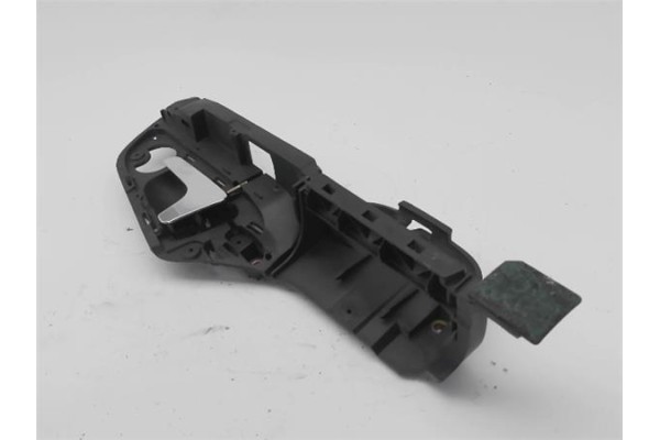 Recambio de manilla int. puerta trasero izquierda para seat ibiza (6k1) 1.9 sdi referencia OEM IAM 6K4837113  