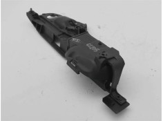 Recambio de manilla int. puerta trasero izquierda para seat ibiza (6k1) 1.9 sdi referencia OEM IAM 6K4837113  
