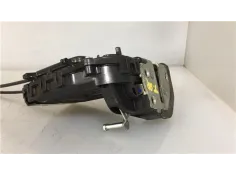 Recambio de cierre electromagnetico trasero derecho para toyota yaris (ksp9/scp9/nlp9) 1.4 d-4d referencia OEM IAM 690500D060  