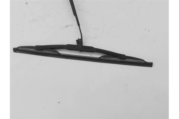 Recambio de brazo limpiaparabrisas trasero para seat ibiza (6k1) 1.9 sdi referencia OEM IAM 1J6955707A  