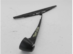 Recambio de brazo limpiaparabrisas trasero para seat ibiza (6k1) 1.9 sdi referencia OEM IAM 1J6955707A  