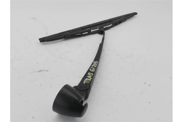 Recambio de brazo limpiaparabrisas trasero para seat ibiza (6k1) 1.9 sdi referencia OEM IAM 1J6955707A  