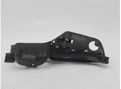 Recambio de manilla int. puerta trasero derecha para seat ibiza (6k1) 1.9 sdi referencia OEM IAM 6K4837114  