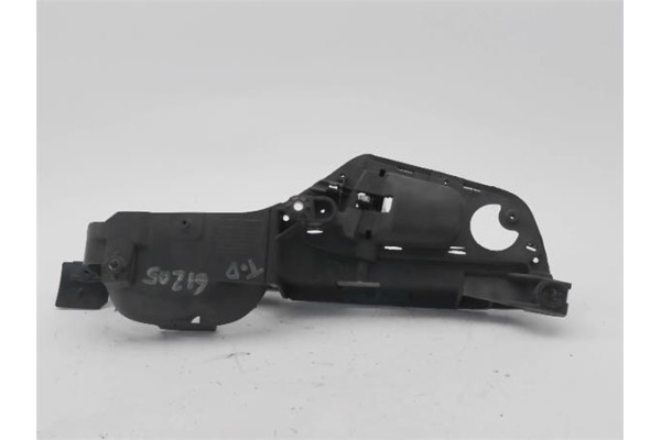 Recambio de manilla int. puerta trasero derecha para seat ibiza (6k1) 1.9 sdi referencia OEM IAM 6K4837114  