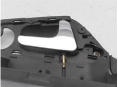 Recambio de manilla int. puerta trasero derecha para seat ibiza (6k1) 1.9 sdi referencia OEM IAM 6K4837114  