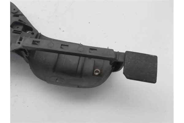 Recambio de manilla int. puerta trasero derecha para seat ibiza (6k1) 1.9 sdi referencia OEM IAM 6K4837114  