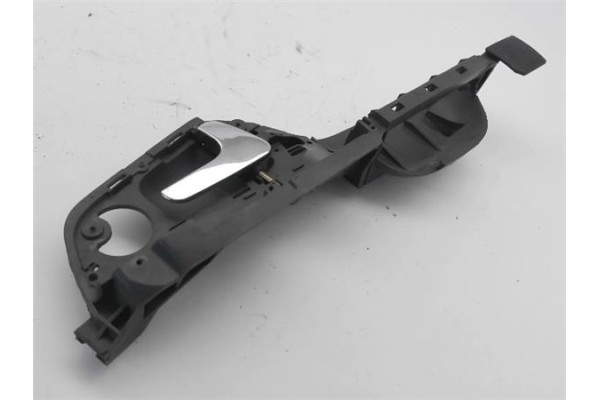 Recambio de manilla int. puerta trasero derecha para seat ibiza (6k1) 1.9 sdi referencia OEM IAM 6K4837114  
