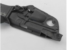 Recambio de manilla int. puerta trasero derecha para seat ibiza (6k1) 1.9 sdi referencia OEM IAM 6K4837114  