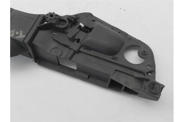 Recambio de manilla int. puerta trasero derecha para seat ibiza (6k1) 1.9 sdi referencia OEM IAM 6K4837114  