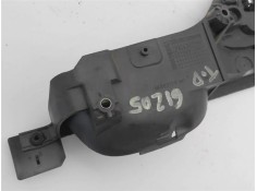 Recambio de manilla int. puerta trasero derecha para seat ibiza (6k1) 1.9 sdi referencia OEM IAM 6K4837114  