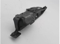 Recambio de manilla int. puerta trasero derecha para seat ibiza (6k1) 1.9 sdi referencia OEM IAM 6K4837114  