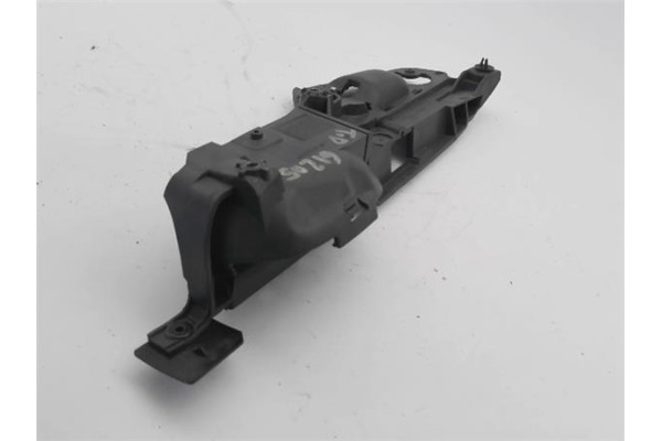Recambio de manilla int. puerta trasero derecha para seat ibiza (6k1) 1.9 sdi referencia OEM IAM 6K4837114  