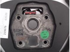 Recambio de volante para chevrolet cruze 1.8 lt referencia OEM IAM 307078999P10AF 9522750670789AF000080 