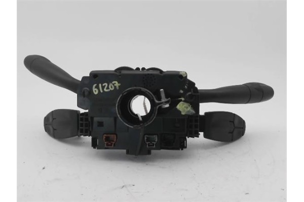 Recambio de mando intermitencia para citroen xsara picasso 2.0 hdi referencia OEM IAM 96595100XT  