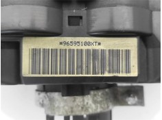 Recambio de mando intermitencia para citroen xsara picasso 2.0 hdi referencia OEM IAM 96595100XT  
