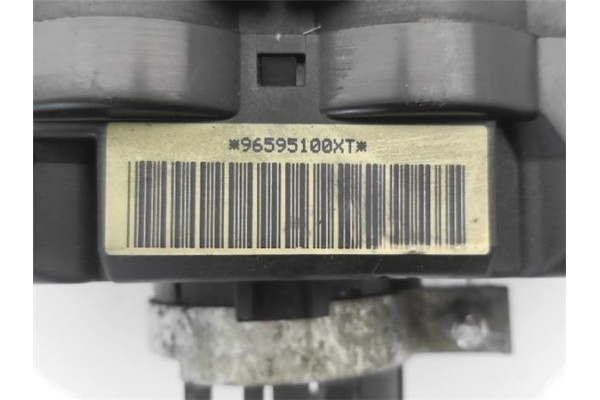 Recambio de mando intermitencia para citroen xsara picasso 2.0 hdi referencia OEM IAM 96595100XT  