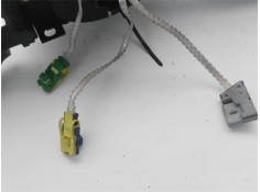 Recambio de mando intermitencia para citroen xsara picasso 2.0 hdi referencia OEM IAM 96595100XT  