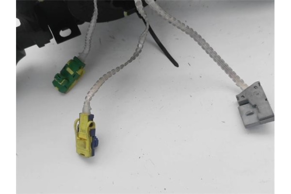 Recambio de mando intermitencia para citroen xsara picasso 2.0 hdi referencia OEM IAM 96595100XT  