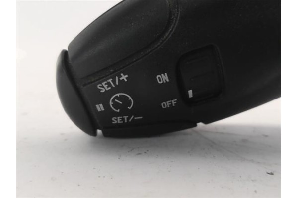 Recambio de mando intermitencia para citroen xsara picasso 2.0 hdi referencia OEM IAM 96595100XT  