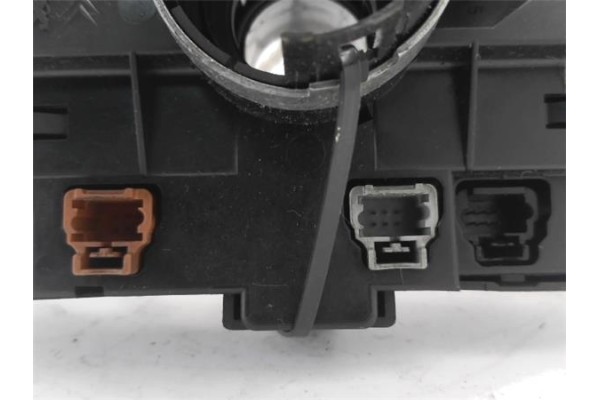 Recambio de mando intermitencia para citroen xsara picasso 2.0 hdi referencia OEM IAM 96595100XT  