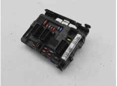Recambio de caja fusibles/rele para peugeot partner furgón (5) 2.0 hdi referencia OEM IAM 9650618580  
