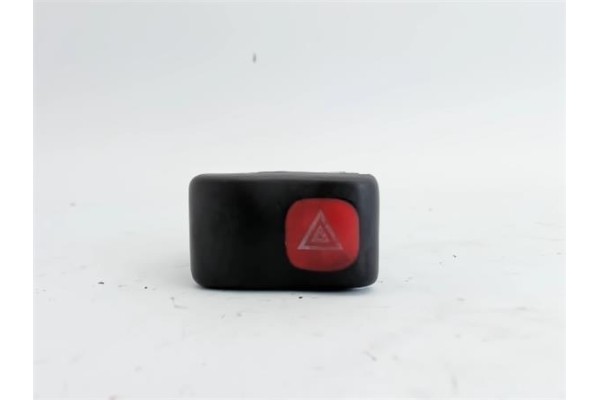 Recambio de interruptor luces emergencia para seat arosa (6h1)(1997) 1.0 referencia OEM IAM 6N1953235  