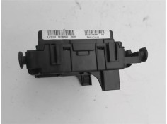 Recambio de caja fusibles/rele para peugeot partner furgón (5) 2.0 hdi referencia OEM IAM 9650618580  