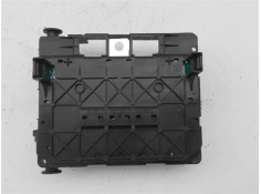 Recambio de caja fusibles/rele para peugeot partner furgón (5) 2.0 hdi referencia OEM IAM 9650618580  