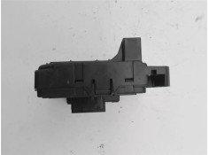 Recambio de caja fusibles/rele para peugeot partner furgón (5) 2.0 hdi referencia OEM IAM 9650618580  
