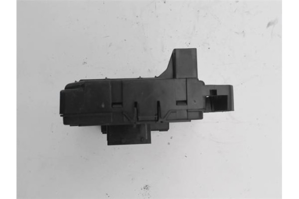 Recambio de caja fusibles/rele para peugeot partner furgón (5) 2.0 hdi referencia OEM IAM 9650618580  