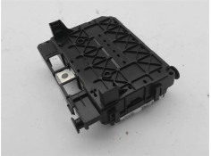 Recambio de caja fusibles/rele para peugeot partner furgón (5) 2.0 hdi referencia OEM IAM 9650618580  