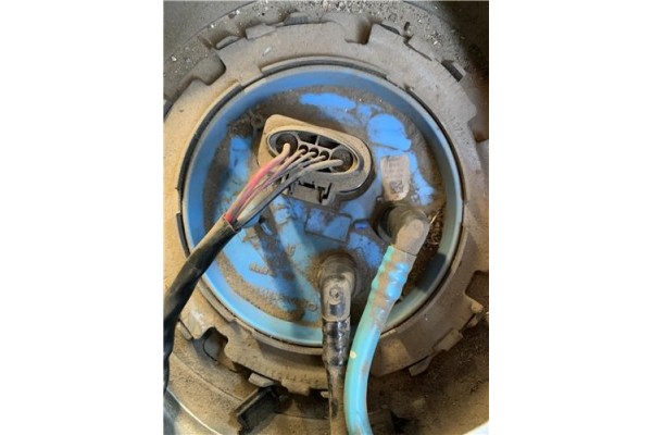 Recambio de bomba combustible para volkswagen golf vi (5k1) 1.4 advance referencia OEM IAM 1K0919051CL A2G53323172 