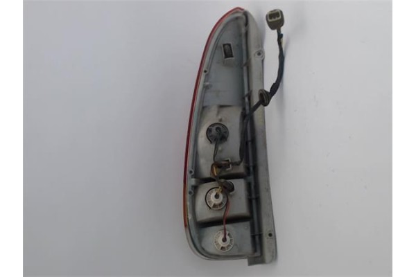 Recambio de piloto trasero derecho para hyundai atos (mx) referencia OEM IAM 9240202010  